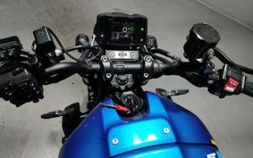YAMAHA XSR900 2023 RN80J