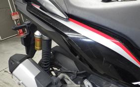 HONDA ADV150 2006 KF38
