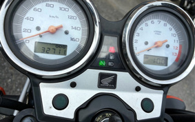 HONDA VTR 250 MC33