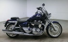 TRIUMPH THUNDERBIRD 1600 2010 NB1197