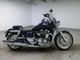 Фото Triumph THUNDERBIRD 1600 2010 с японского аукциона