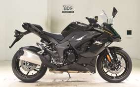 KAWASAKI NINJA 1100SX 2026 ZXT10H