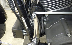 HARLEY FXDF 1580 2007