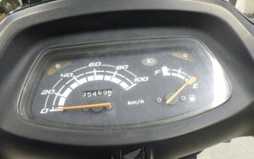 HONDA SPACY 100 JF13