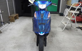 SUZUKI ADDRESS V125 G 2000 CF46A