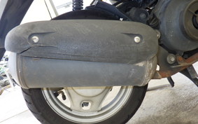 SUZUKI ADDRESS V50 Gen.2 CA44A