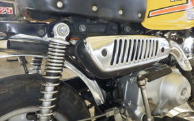 HONDA MONKEY Z50J