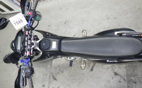 KAWASAKI KLX125 LX125C