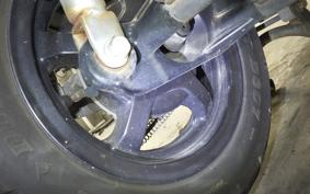 SUZUKI SWISH 125 1997 DV12B