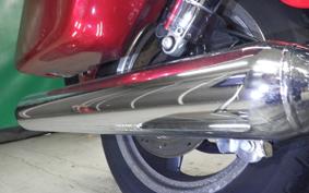 HARLEY FLD 1580 2013