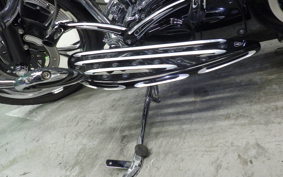 HARLEY FLHT 1450 2004