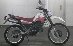YAMAHA SEROW 225 1987 1KH