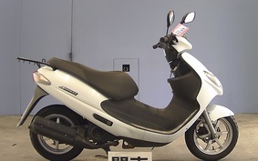 SUZUKI ADDRESS 110 CF11A