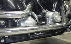 HARLEY FLSTSB 1580 2011