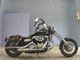 Фото Harley FXDB 1580 2009 с японского аукциона