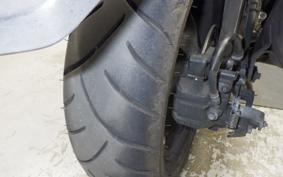 SUZUKI BURGMAN400 A 2018 DU11A