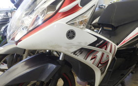 YAMAHA NOUVO 125 RC