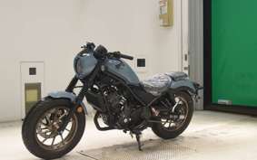 HONDA REBEL 250  S E-clutch MC49