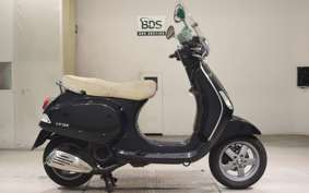 VESPA LX125 2010