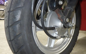 HONDA GYRO CANOPY 2023 TA03