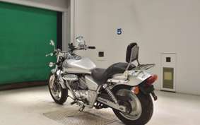 HONDA MAGNA 250 2020 MC29