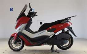 YAMAHA N-MAX SE86J