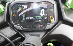 KAWASAKI ZX-4RR 2024 ZX400P