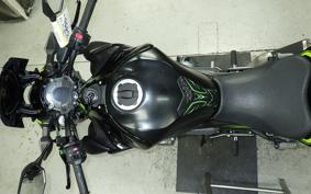 KAWASAKI Z900 Gen.2 2019 ZR900B