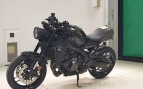 YAMAHA XSR900 2022 RN80J