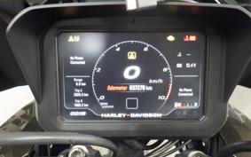 HARLEY PAN AMERICA 1250 2021