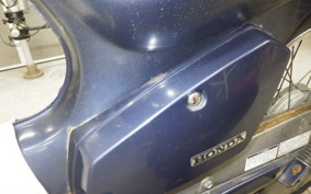 HONDA C90 SUPER CUB E HA02