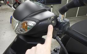 YAMAHA JOG ZR Gen.3 SA39J