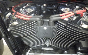 HARLEY FXBRS1870 2022
