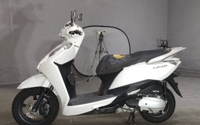 HONDA LEAD 125 JF45
