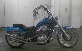 HONDA STEED 400 1993 NC26