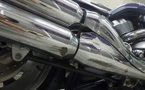 HARLEY NIGHT ROD 1130 2006