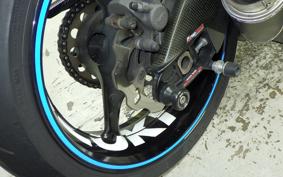 SUZUKI GSX-R1000 2009