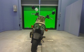 HONDA PS250 MF09
