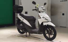 SUZUKI ADDRESS 110 CE47A