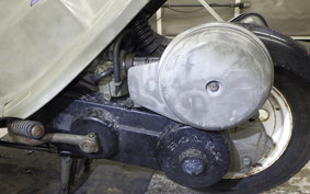 HONDA ZOOK 2013 AF26
