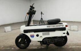 HONDA MOTOCOMPO AB12