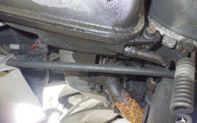 YAMAHA JOG POCHE SA08J