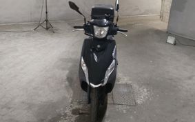 SUZUKI ADDRESS V125 DT11A