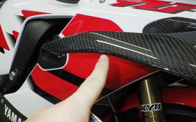 YAMAHA YZF-R1 2026 RN65J