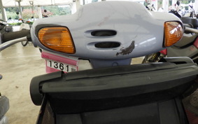 YAMAHA JOG POCHE SA08J