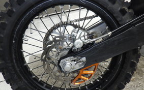 KTM 350 EXC F 2019