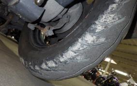 SUZUKI ADDRESS V125 G CF46A
