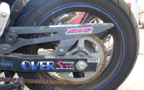 SUZUKI GSR250