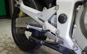 HONDA HORNET 900 2002 SC48