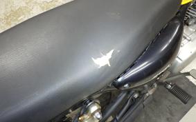 SUZUKI GRASS TRACKER 2020 NJ4BA